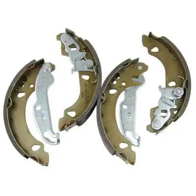 Pagid Brake Shoe Ford Fiesta Ka | 08190 | Euro Car Parts
