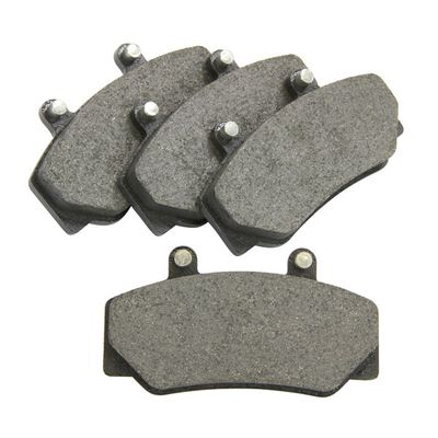 Pagid Front Brake Pads 700/900 Dba | Ecp-T9011 | Euro Car Parts - Thumbnail 2