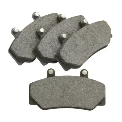 Pagid Front Brake Pads 700/900 Dba | Ecp-T9011 | Euro Car Parts