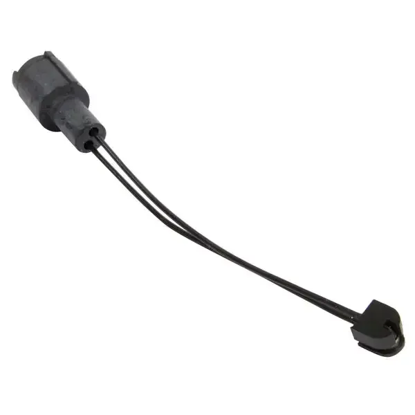Pagid E30/e12/e28/e24/e23 Short | Ws 0102 A | Euro Car Parts - Image 1