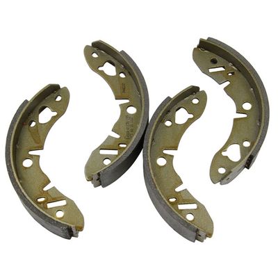 Pagid Brake Shoes Rover Mini (67-01) 178Mm X 32Mm *w/o Lever* | 00560 | Euro Car Parts - Thumbnail 2