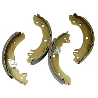 Pagid Brake Shoe Ford Fiesta Iii Iv -02 | 5770 | Euro Car Parts