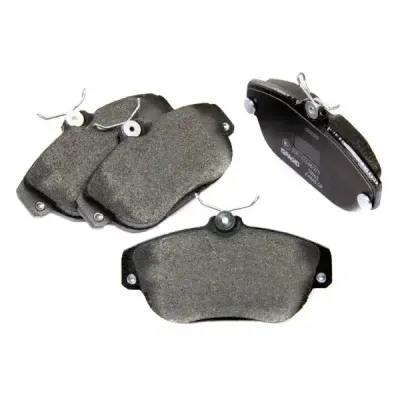 Pagid Front Brake Pads 940/960 Girling | Ecp-T5062 | Euro Car Parts