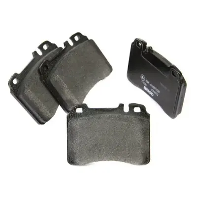 Pagid Front Brake Pads 320E/e320 124 >B864307 | Ecp-T1036 | Euro Car Parts