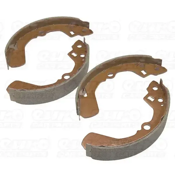 Pagid Brake Shoe Set Daihatsu/suzuki/subaru | 06430 | Euro Car Parts - Image 1