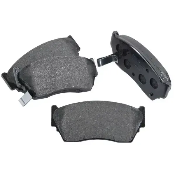 Pagid Front Brake Pad Set | Ecp-T3004 | Euro Car Parts - Image 1