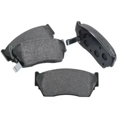 Pagid Front Brake Pad Set | Ecp-T3004 | Euro Car Parts