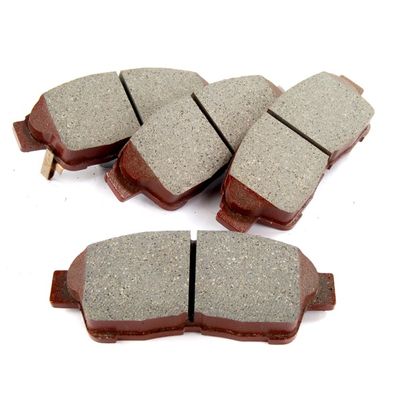 Pagid Front Brake Pad Set | Ecp-T3013 | Euro Car Parts - Thumbnail 2