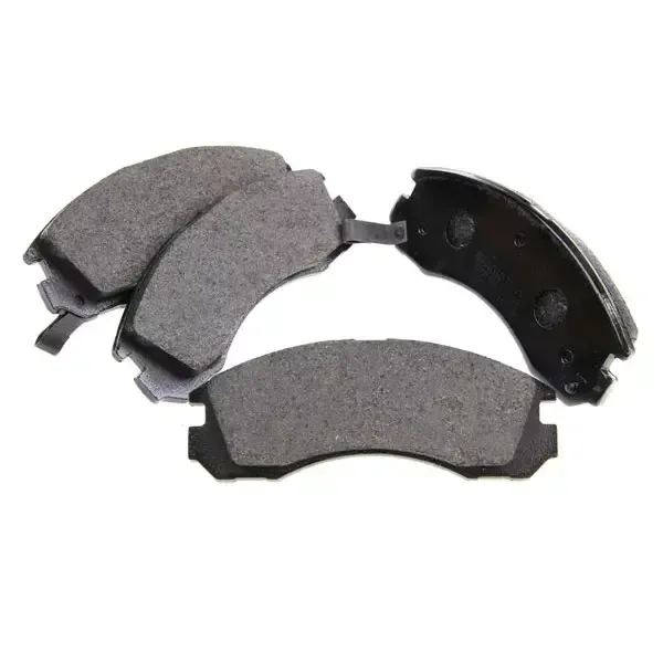 Pagid Front Brake Pad Set | Ecp-T3025 | Euro Car Parts - Image 1