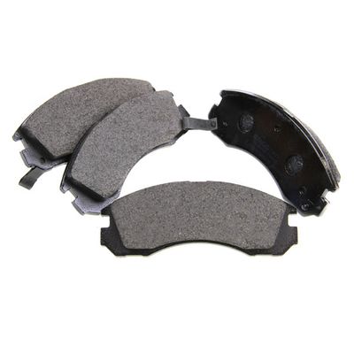 Pagid Front Brake Pad Set | Ecp-T3025 | Euro Car Parts - Thumbnail 2