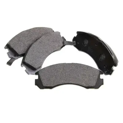 Pagid Front Brake Pad Set | Ecp-T3025 | Euro Car Parts