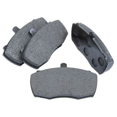 Pagid Brake Pads Land Rover Ldv | Ecp-T0082 | Euro Car Parts - Thumbnail 2