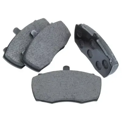 Pagid Brake Pads Land Rover Ldv | Ecp-T0082 | Euro Car Parts