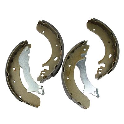 Pagid Brake Shoes Ford Mondeo Mk1/mk2 (93-00) 229Mm X 44Mm *with Lever* | 07100 | Euro Car Parts - Thumbnail 2