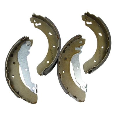 Pagid Brake Shoe Ford Escort 90- Est Van | 06770 | Euro Car Parts - Thumbnail 2