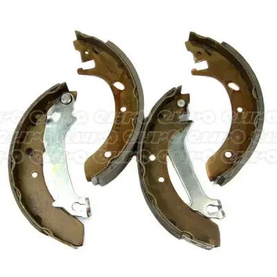 Pagid Brake Shoe Ford Escort/mondeo/orion (90-00) 203Mm X 38Mm | 07140 | Euro Car Parts
