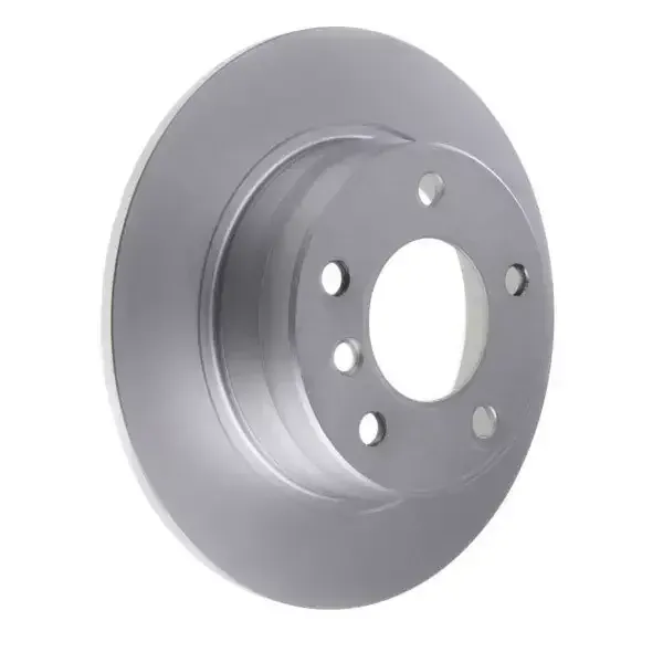 Pagid E36 316I-325Tds | Ld10130 P | Euro Car Parts - Image 1