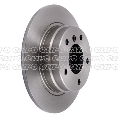 Pagid E36 316I-325Tds | Ld10130 P | Euro Car Parts - Thumbnail 2