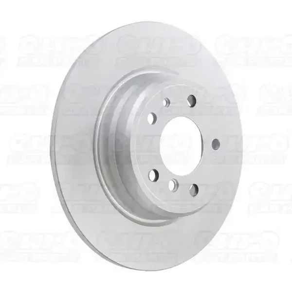 Pagid E38 730+740I/il. e31 | Ld10137 P | Euro Car Parts - Image 1