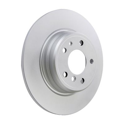 Pagid E38 730+740I/il. e31 | Ld10137 P | Euro Car Parts - Thumbnail 2