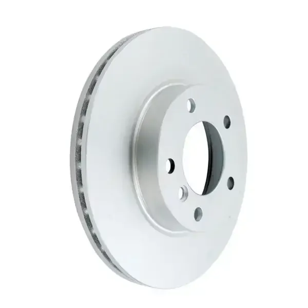 Pagid E36/e46/z3/z4 F/brake Disc (V) | Ld20113 P ( Am1 Spec.) | Euro Car Parts - Image 1