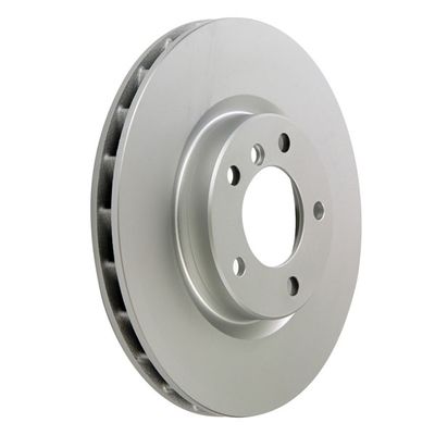 Pagid Discs Front Left Hand Bmw M3 | Ld20405 P | Euro Car Parts - Thumbnail 2