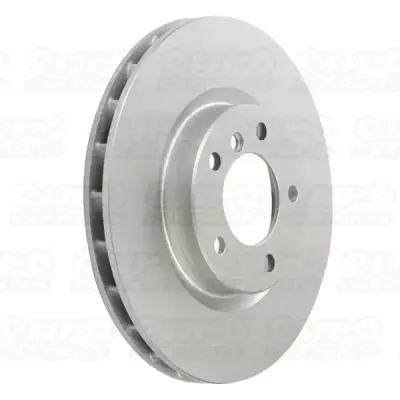 Pagid Discs Front Left Hand Bmw M3 | Ld20405 P | Euro Car Parts