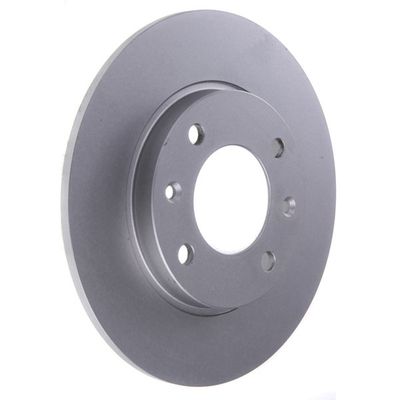 Pagid Brake Disc Rear Zx/saxo/xsara/106/ | Ld10163 P | Euro Car Parts - Thumbnail 2