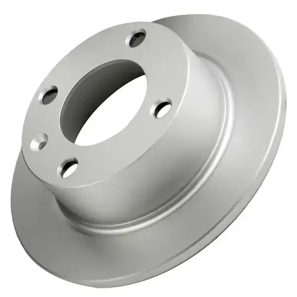 Pagid Brake Disc Rear Xantia Saloon | Lw10141 C | Euro Car Parts - Image 1