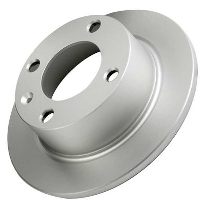 Pagid Brake Disc Rear Xantia Saloon | Lw10141 C | Euro Car Parts - Thumbnail 2