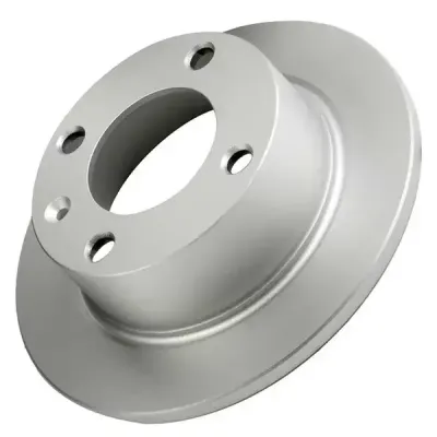 Pagid Brake Disc Rear Xantia Saloon | Lw10141 C | Euro Car Parts