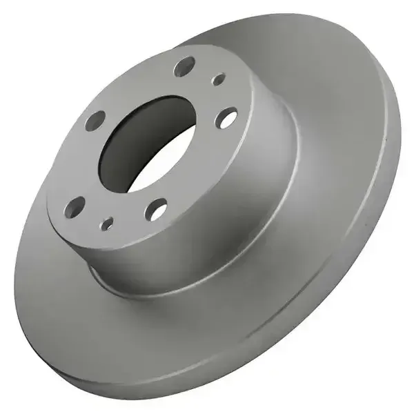 Pagid Front Brake Disc Citroen Relay / Peugeot Boxer (94 - 02) 280Mm | Ld10174 P | Euro Car Parts - Image 1