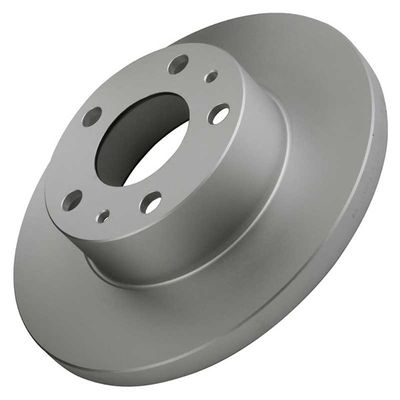 Pagid Front Brake Disc Citroen Relay / Peugeot Boxer (94 - 02) 280Mm | Ld10174 P | Euro Car Parts - Thumbnail 2