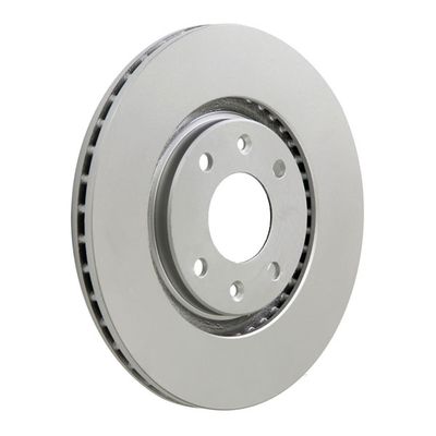 Pagid Brake Disc Front. Xan 16V / Est | Ld20136Tmd P | Euro Car Parts - Thumbnail 2