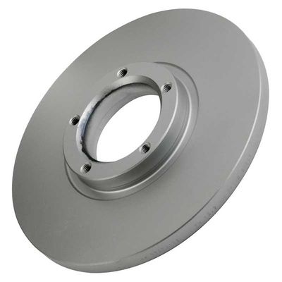 Pagid Front Brake Disc Ford Transit (85-) 254Mm (S) | Ld10073Tmd P | Euro Car Parts - Thumbnail 2