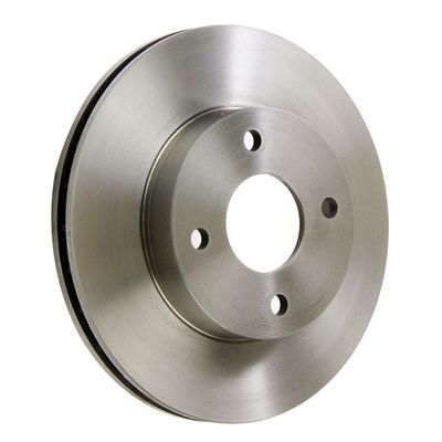 Pagid Front Brake Disc 260Mm V | Lw21247 C | Euro Car Parts - Thumbnail 2