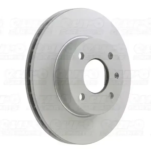 Pagid Escort Sierra | Lw20028 C | Euro Car Parts - Image 1