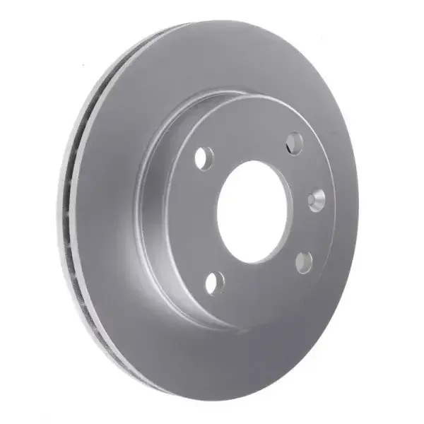 Pagid Escort Fiesta Ka Orion Puma & M 121 | Ld20067 P | Euro Car Parts - Image 1