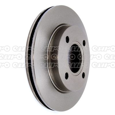 Pagid Escort Fiesta Ka Orion Puma & M 121 | Ld20067 P | Euro Car Parts - Thumbnail 2