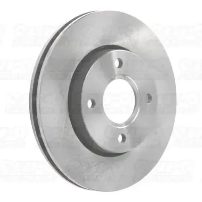 Pagid Ford Escort Xr3 Gti - 98 260Mm | Ld20173Tmd | Euro Car Parts