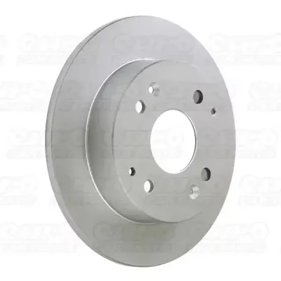 Pagid Accord/civic 90- 260Mm | Ld10136Tmd P | Euro Car Parts