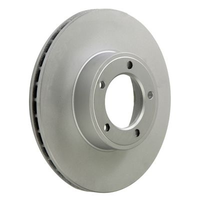 Pagid Front Brake Disc | Ld20080Tmd P | Euro Car Parts - Thumbnail 2