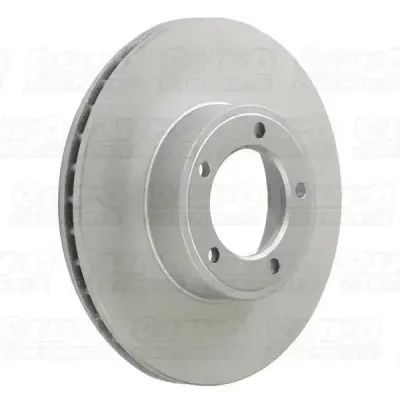 Pagid Front Brake Disc | Ld20080Tmd P | Euro Car Parts