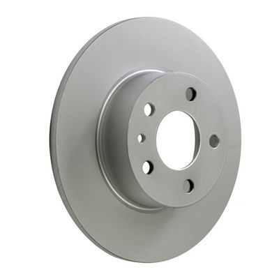 Pagid Alfa 147 156 | Lw10080 C | Euro Car Parts - Thumbnail 2