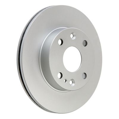 Pagid 121/323/mx-5 89- 235Mm | Ld29645 P | Euro Car Parts - Thumbnail 2