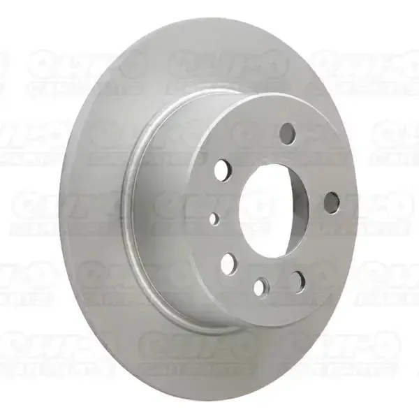 Pagid All Models 65-90 Exc. 124/201 | Ld10045 P | Euro Car Parts - Image 1