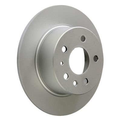 Pagid All Models 65-90 Exc. 124/201 | Ld10045 P | Euro Car Parts - Thumbnail 2