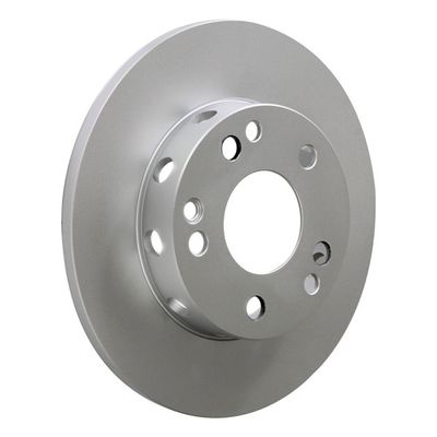 Pagid 201 190 - 190D 2.5 82-93 | Ld10056 P (Am1 Spec.) | Euro Car Parts - Thumbnail 2