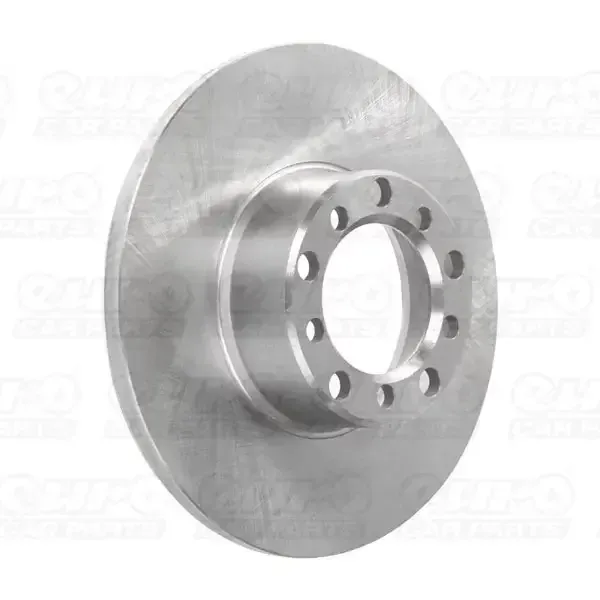 Pagid 123 76-85 | Ld10054Tmd P | Euro Car Parts - Image 1