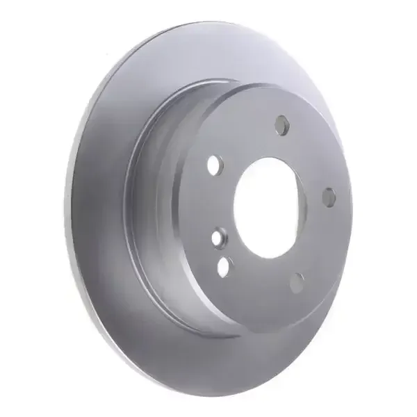 Pagid 202 C180-C250D 93- | Ld10156Tmd P | Euro Car Parts - Image 1